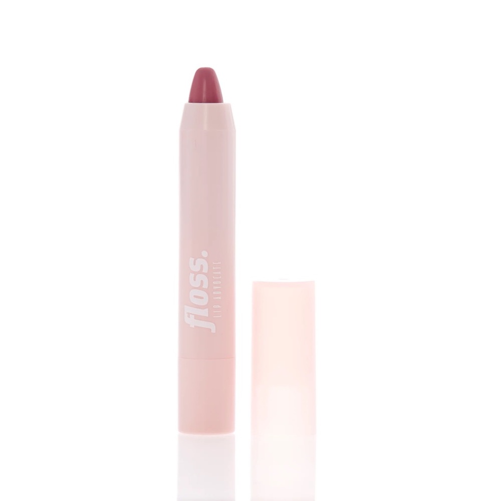 FLOSS Lip Advocate in “Proof” (Brand New!) 💘